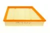 Фільтр повітряний (вир-во Bosch) BOSCH F026400324 (фото 3)