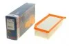 Фільтр повітряний RENAULT LOGAN II, DUSTER II 0.9-1.2 TCE, 1.5 DCI 13- (вир-во) F026400343 C.I.U BOSCH F 026 400 343 (фото 1)