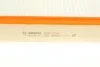 Фільтр повітряний RENAULT LOGAN II, DUSTER II 0.9-1.2 TCE, 1.5 DCI 13- (вир-во) F026400343 C.I.U BOSCH F 026 400 343 (фото 3)