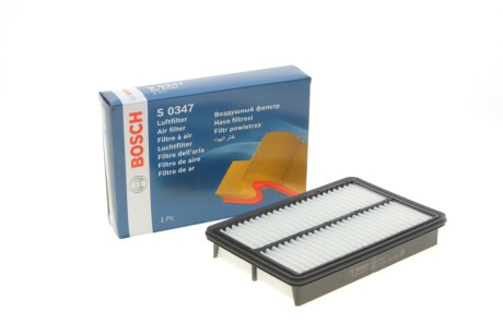 Фільтр повітряний MAZDA 3, 6, CX-5 2.0, 2.5 11- BOSCH F 026 400 347