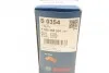 Фільтр повітряний Peugeot 207 1.4 06- (opt-om) BOSCH F 026 400 354 (фото 7)