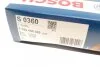 Фільтр повітряний BMW X1 1.6-2.5 D, 1.8-2.8 I, MINI 1.2-2.0 13- (вир-во) F026400360 C.I.U BOSCH F 026 400 360 (фото 7)