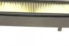 Фільтр повітряний Nissan Micra/Note 1.2 11- (opt-om) BOSCH F 026 400 361 (фото 3)