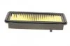 Фільтр повітряний Nissan Micra/Note 1.2 11- (opt-om) BOSCH F 026 400 361 (фото 4)