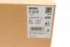 Фільтр повітряний Fiat Ducato 2.2/2.3/3.0 JTD/HDI 06- (opt-om) BOSCH F 026 400 370 (фото 6)