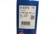 Фільтр повітряний BMW 1 (F20, 21), 3 (F30, 35, 80) 10- (вир-во) F026400375 BOSCH F 026 400 375 (фото 6)