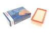 Фільтр повітряний PSA 1.0-1.2 VTi 12- (вир-во) F026400376 BOSCH F 026 400 376 (фото 1)