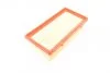Фільтр повітряний PSA 1.0-1.2 VTi 12- (вир-во) F026400376 BOSCH F 026 400 376 (фото 2)