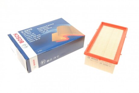 Фільтр повітряний PSA 1.0-1.2 VTi 12- BOSCH F 026 400 376
