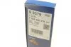 Фільтр повітряний MB A (W176), B (W242, 246) 11-(вир-во) F026400379 BOSCH F 026 400 379 (фото 5)