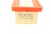 Фільтр повітряний Renault Kangoo/Dacia Logan 1.2 16V 01- UA63 BOSCH F 026 400 387 (фото 5)