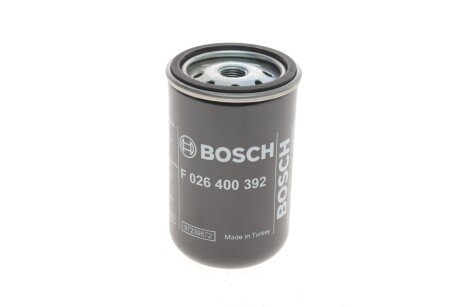 Масляный сепаратор BOSCH F 026 400 392