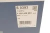 Фільтр повітряний Audi A4/A5 2.0 TFSI 16V 15- (opt-om) BOSCH F 026 400 393 (фото 4)
