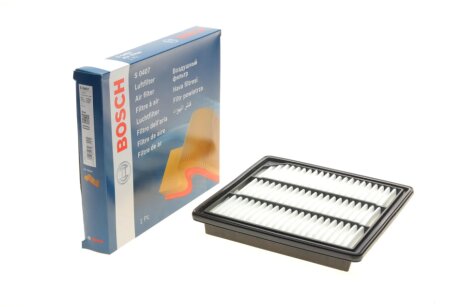 Фильтр воздушный FIAT FREEMONT 2.0 11- BOSCH F 026 400 407