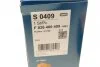 Фільтр повітряний BMW 3, 5, X5 3.0-5.0 D 11- (вир-во) F026400409 BOSCH F 026 400 409 (фото 7)