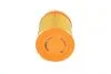 Фильтр воздушный DODGE CALIBER 2.0-2.4 11-, JEEP COMPASS 2.0-2.4 11- (пр-во) F026400413 C.I.U BOSCH F 026 400 413 (фото 1)