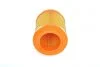 Фильтр воздушный DODGE CALIBER 2.0-2.4 11-, JEEP COMPASS 2.0-2.4 11- (пр-во) F026400413 C.I.U BOSCH F 026 400 413 (фото 2)