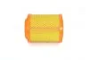 Фильтр воздушный DODGE CALIBER 2.0-2.4 11-, JEEP COMPASS 2.0-2.4 11- (пр-во) F026400413 C.I.U BOSCH F 026 400 413 (фото 3)