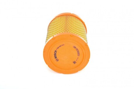 Фільтр повітряний DODGE CALIBER 2.0-2.4 11-, JEEP COMPASS 2.0-2.4 11- C.I.U BOSCH F 026 400 413