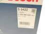 Фільтр повітряний AUDI A4, Q5 2.0 TDI 16- (вир-во) C.I.U BOSCH F026400422 (фото 6)