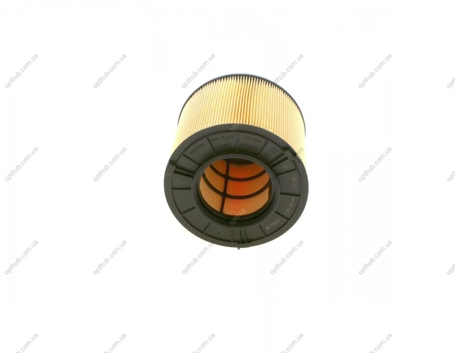 Фільтр повітряний AUDI A4, Q5 II 1.4-2.0 TFSI 15- (вир-во) F026400425 C.I.U BOSCH F 026 400 425 (фото 1)