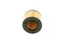 Фільтр повітряний AUDI A4, Q5 II 1.4-2.0 TFSI 15- (вир-во) F026400425 C.I.U BOSCH F 026 400 425 (фото 1)