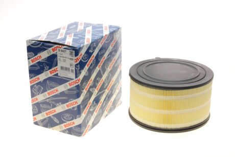 Фільтр повітряний Ford Ranger 2.2 TDCi/2.5 16V 11- (opt-om) BOSCH F 026 400 427