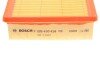 Фільтр повітряний Peugeot 607 2.0-2.7HDI/3.0 V6/VW T6 04-11 (з поролоном) (opt-om) BOSCH F 026 400 434 (фото 3)