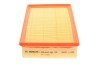 Фільтр повітряний Peugeot 607 2.0-2.7HDI/3.0 V6/VW T6 04-11 (з поролоном) (opt-om) BOSCH F 026 400 434 (фото 4)