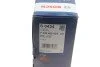 Фільтр повітряний Peugeot 607 2.0-2.7HDI/3.0 V6/VW T6 04-11 (з поролоном) (opt-om) BOSCH F 026 400 434 (фото 5)