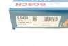 Фільтр повітряний Honda CR-V 2.0 16V 12- (opt-om) BOSCH F 026 400 439 (фото 7)