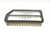 Фільтр повітряний Hyundai I30 1.4-1.6 D 1.6 i 11-/ Kia Cee D 1.0-1.6 i 1.4-1.6 CRDi 12-18 UA63 BOSCH F 026 400 445 (фото 4)