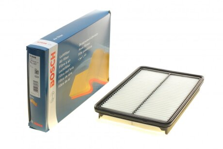 Фільтр повітряний Hyundai Santa Fe/Kia Sorento 2.0/2.2CRDi 12- UA63 BOSCH F 026 400 446