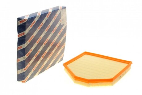 Фільтр повітряний BMW X3 (F25)/X4 (F26) 11- (N20) (opt-om) BOSCH F 026 400 447
