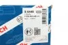 Фільтр повітряний HYUNDAI SANTA FE, KIA SORENTO 2.4 12- (вир-во) F026400448 BOSCH F 026 400 448 (фото 5)