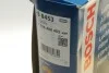 Фільтр повітряний Honda Civic 1.6/2.2 i-DTEC 12- (opt-om) BOSCH F 026 400 453 (фото 5)