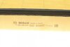 Фільтр повітряний LEXUS GS, IS III, RC 12- BOSCH F 026 400 456 (фото 3)