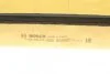 Фільтр повітряний LEXUS GS, IS III, RC 12- (вир-во) F026400456 BOSCH F 026 400 456 (фото 3)