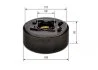 Фильтр воздушный BMW 316 CI, 316 I, 316 I, 316 TI 00-07 BOSCH F026400462 (фото 5)
