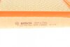 Фільтр повітряний JEEP G CHEROKEE IV 3.0 CRD 11- BOSCH F 026 400 464 (фото 5)