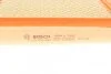 Фільтр повітряний JEEP G CHEROKEE IV 3.0 CRD 11- (вир-во) F026400464 BOSCH F 026 400 464 (фото 5)