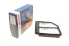 Фильтр повитряний Honda Civic 1.6-1.8 16V 01-11 (opt-om) BOSCH F 026 400 472 (фото 1)