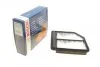 Фильтр повитряний Honda Civic 1.6-1.8 16V 01-11 (opt-om) BOSCH F 026 400 472 (фото 1)