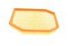Фільтр повітряний BMW 5 (F10) 09-13/7 (F01) 2.5/3.0i 09-15 (N53/N52) (opt-om) BOSCH F 026 400 476 (фото 4)