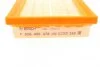 Фільтр повітряний VW GOLF VI 09-, JETTA III, IV 05- 2.5 V5(вир-во) F026400478 BOSCH F 026 400 478 (фото 5)