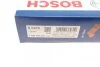 Фільтр повітряний VW GOLF VI 09-, JETTA III, IV 05- 2.5 V5(вир-во) F026400478 BOSCH F 026 400 478 (фото 7)