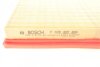 Фільтр повітряний BMW X5 (E70) 4.8i 07-13 (L) (opt-om) BOSCH F 026 400 484 (фото 5)