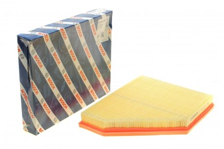 Фільтр повітряний BMW X5 E70 4.8 07- -ua BOSCH F 026 400 485