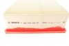 Фільтр повітряний Renault Scenic IV/Megane IV 1.2TCe 15- (opt-om) BOSCH F 026 400 489 (фото 4)