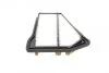 Фільтр повітряний Honda CR-V 2.2 i-DTEC 07- (opt-om) BOSCH F 026 400 494 (фото 6)